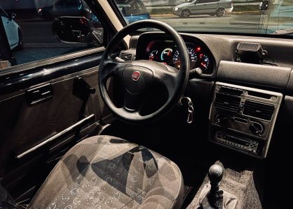 Fiat Uno