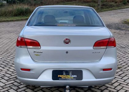 Fiat Siena