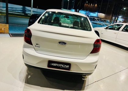 Ford Ka+