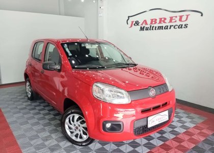 Fiat Uno