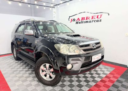 Toyota Hilux SW 4