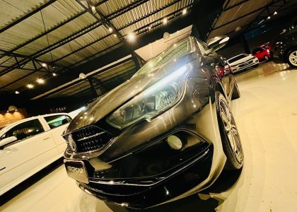 Fiat Cronos