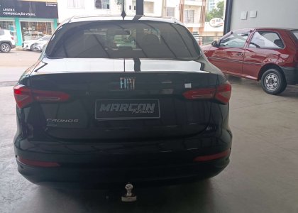 Fiat Cronos