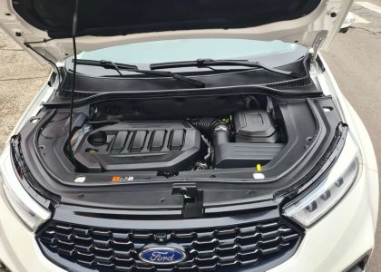 Ford TERRITORY