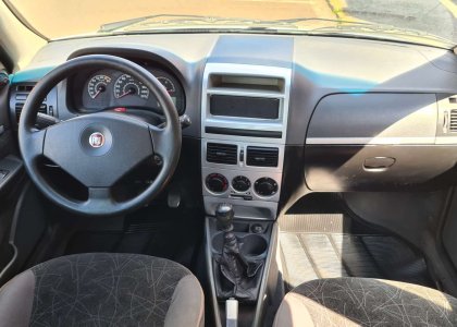 Fiat Siena