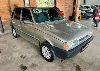 Fiat Uno