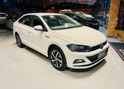 Volkswagen Virtus