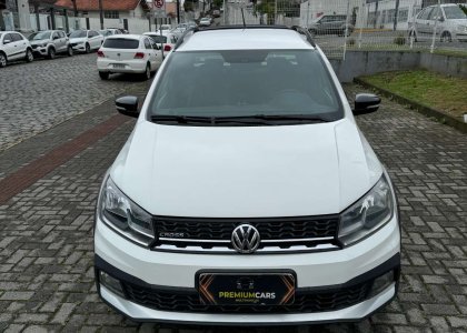 Volkswagen Saveiro