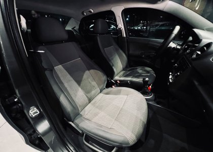 Volkswagen Voyage