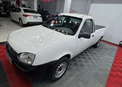 Ford Courier