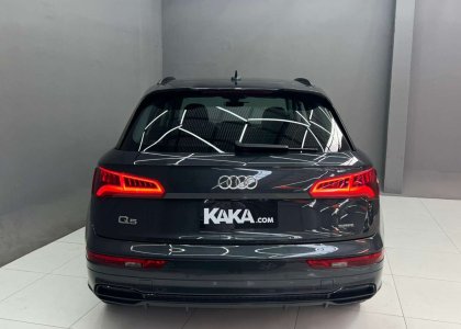 Audi Audi Q5