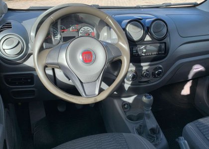 Fiat Palio