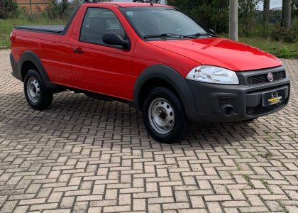 Fiat Strada