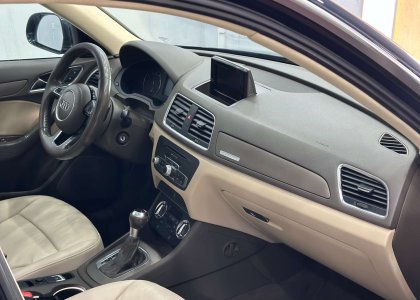 Audi Audi Q3