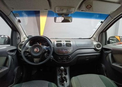 Fiat Siena