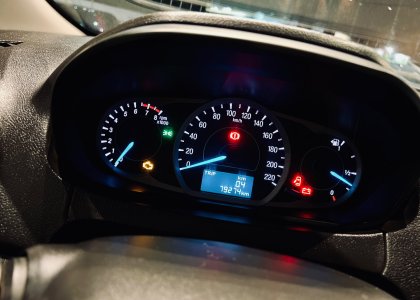 Ford Ka+