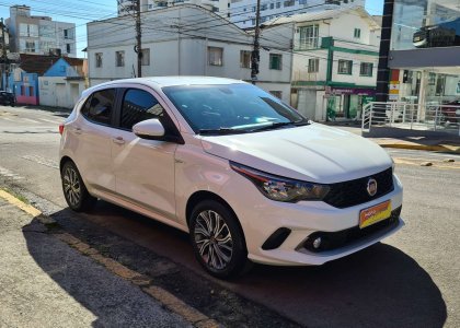 Fiat Argo