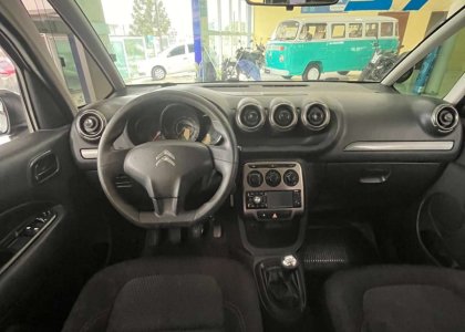 Citroen C3 Picasso