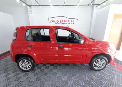 Fiat Uno
