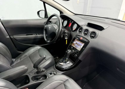 Peugeot Peugeot 308