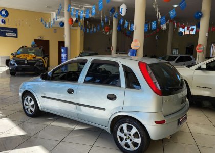 Chevrolet Corsa