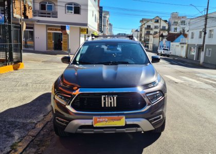Fiat Toro