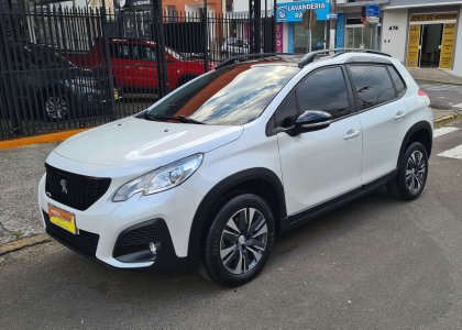 Peugeot Peugeot 2008