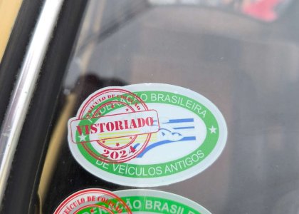 Volkswagen Fusca