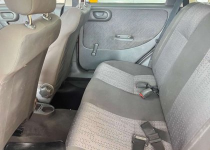 Chevrolet Corsa