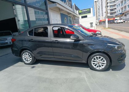 Fiat Cronos