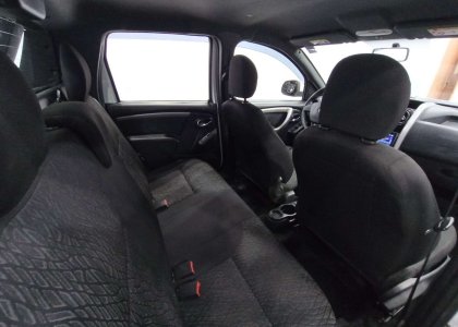 Renault Duster Oroch