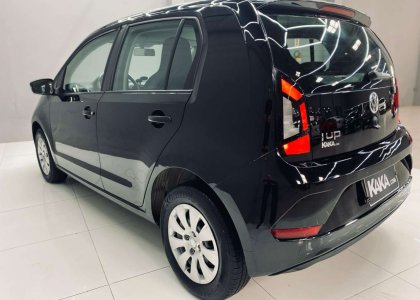 Volkswagen Up