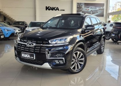 Chery TIGGO