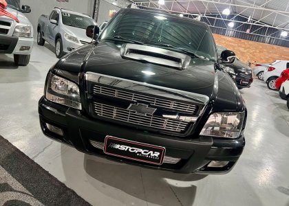 Chevrolet S10