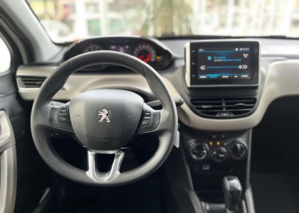 Peugeot Peugeot 2008