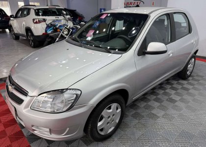 Chevrolet Celta