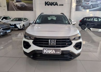 Fiat Pulse