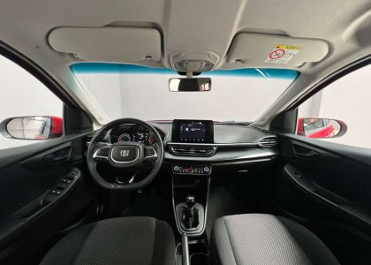 Fiat Pulse