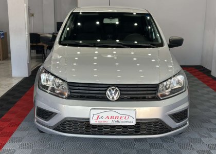 Volkswagen Voyage