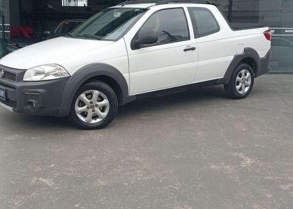 Fiat Strada