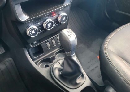 Renault Duster Oroch