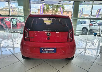 Volkswagen Up