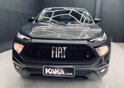 Fiat Toro