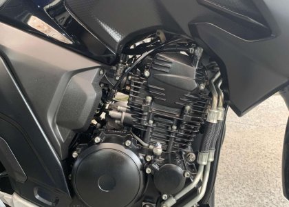 Yamaha Fazer 250