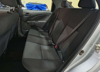 Toyota Etios