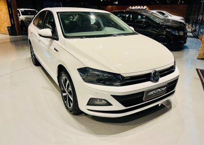 Volkswagen Virtus