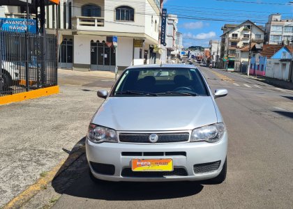 Fiat Siena