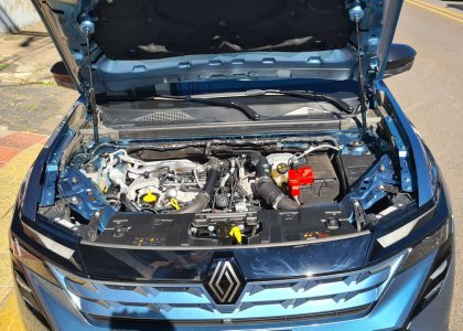 Renault Boreal