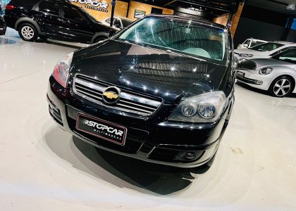 Chevrolet Vectra