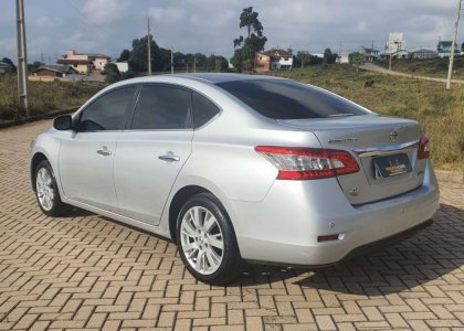 Nissan Sentra
